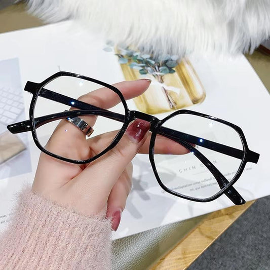 UV Elegant Eye Glasses for men & women - Dafa Karo Dukan