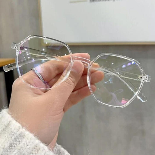 UV Elegant Eye Glasses for men & women - Dafa Karo Dukan