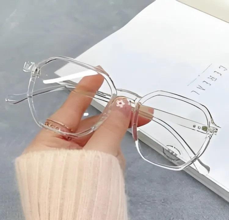 UV Elegant Eye Glasses for men & women - Dafa Karo Dukan