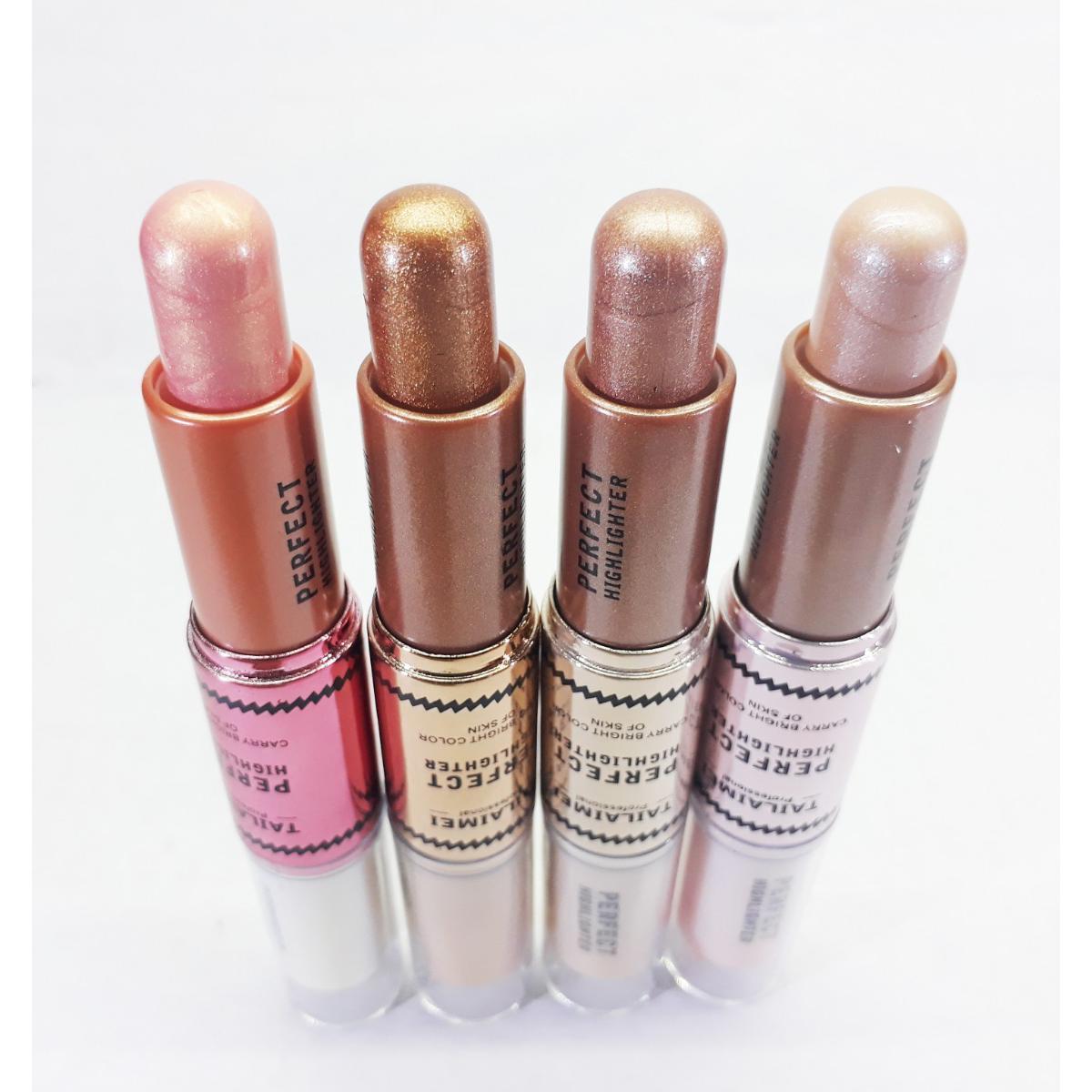 2 In 1 Highlighter Stick Perfect Highlighter (1 Pcs) - Dafa Karo Dukan