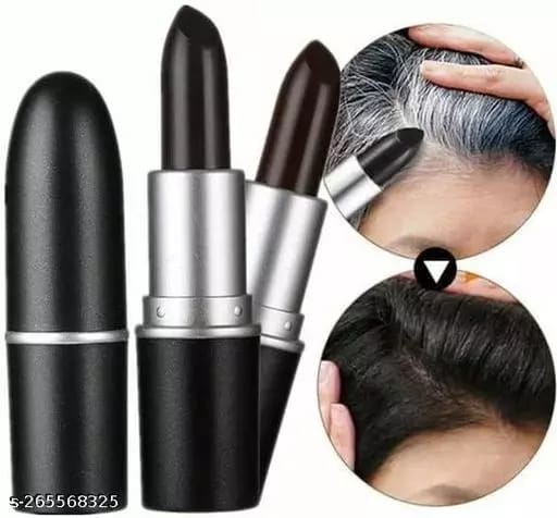 Professional Hair Color Touch-up Dye Stick - Dafa Karo Dukan