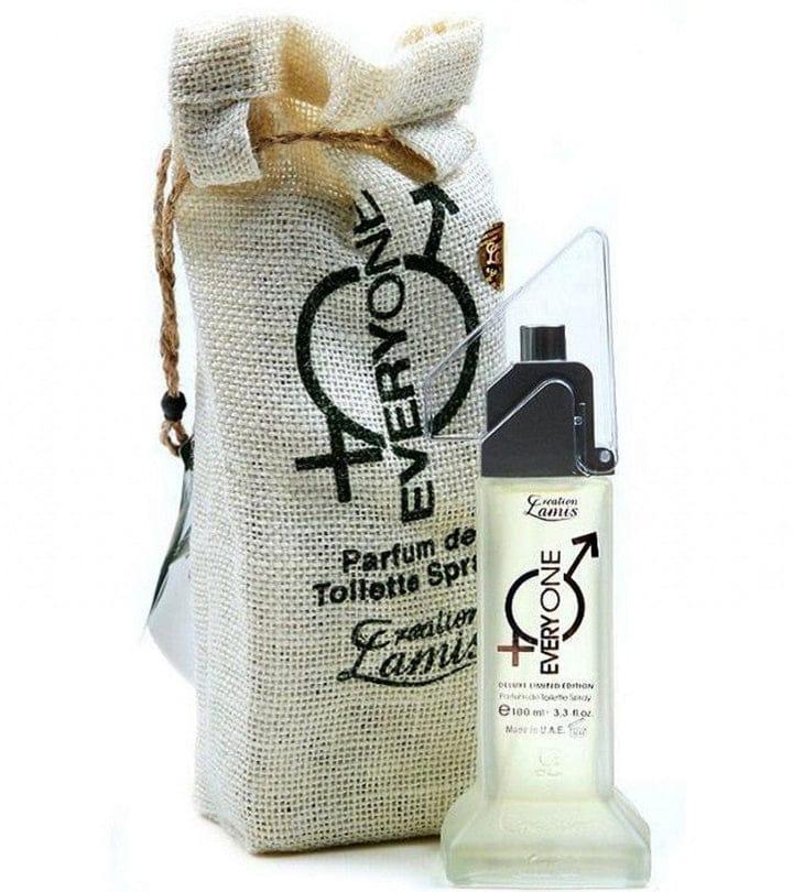 Everyone perfume For Men, 100 ml - Dafa Karo Dukan