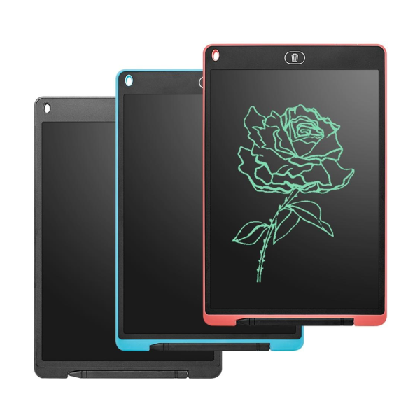 12″ Lcd Writing Digital Drawing Tablet - Dafa Karo Dukan