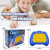 New Pop Push Bubble Childrens Puzzle Games - Dafa Karo Dukan