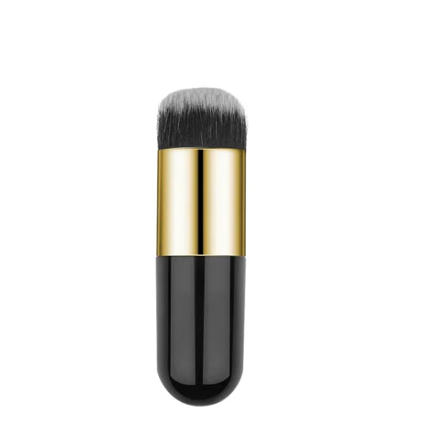 Chubby Pier Foundation Brush - Dafa Karo Dukan