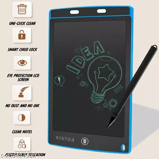 12″ Lcd Writing Digital Drawing Tablet - Dafa Karo Dukan