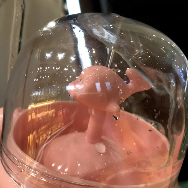 Baby Water Bottle - 250ml - Dafa Karo Dukan