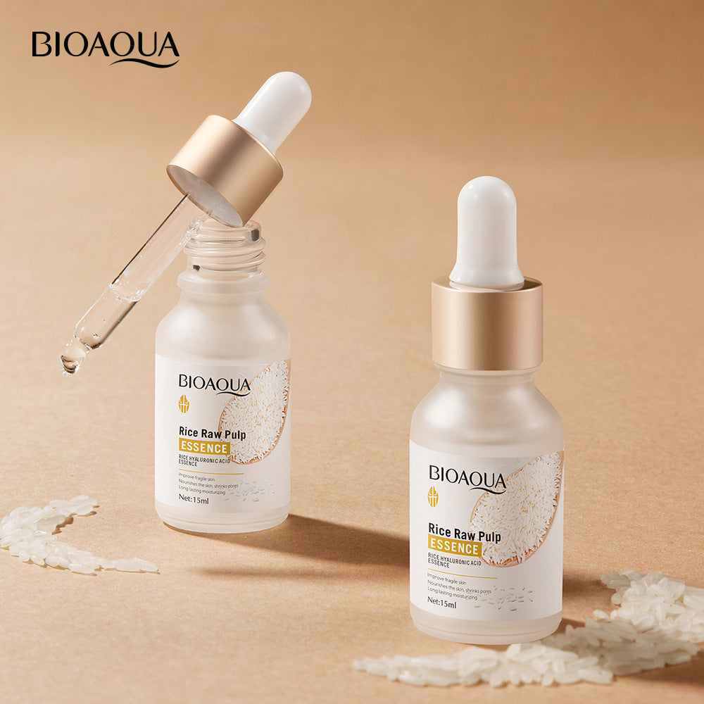 Bioaqua Face Serum - Dafa Karo Dukan