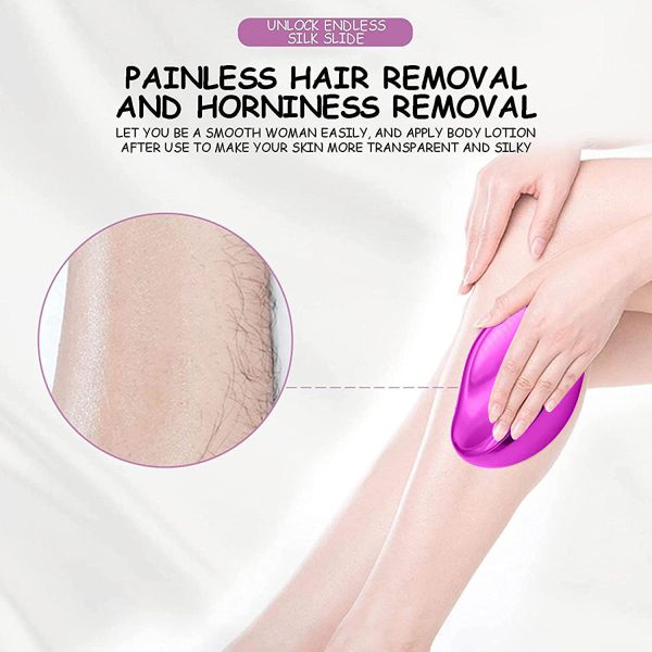 Bleame Crystal Painless Hair Eraser - Dafa Karo Dukan