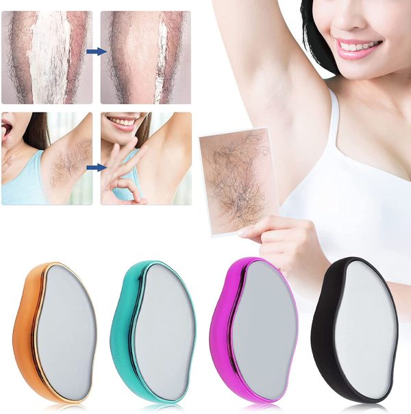 Bleame Crystal Painless Hair Eraser - Dafa Karo Dukan