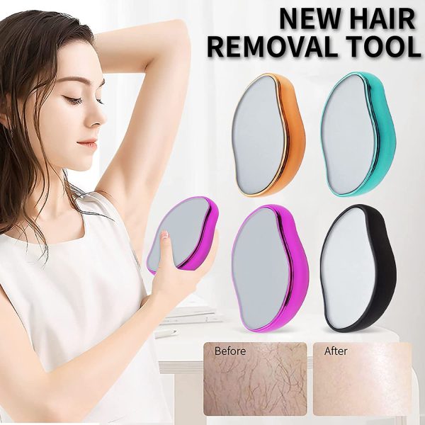 Bleame Crystal Painless Hair Eraser - Dafa Karo Dukan