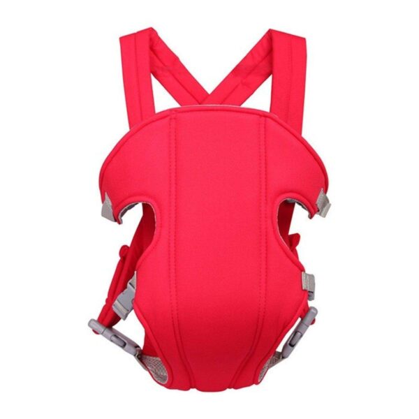 Comfortable Baby Carrier Belt - Dafa Karo Dukan