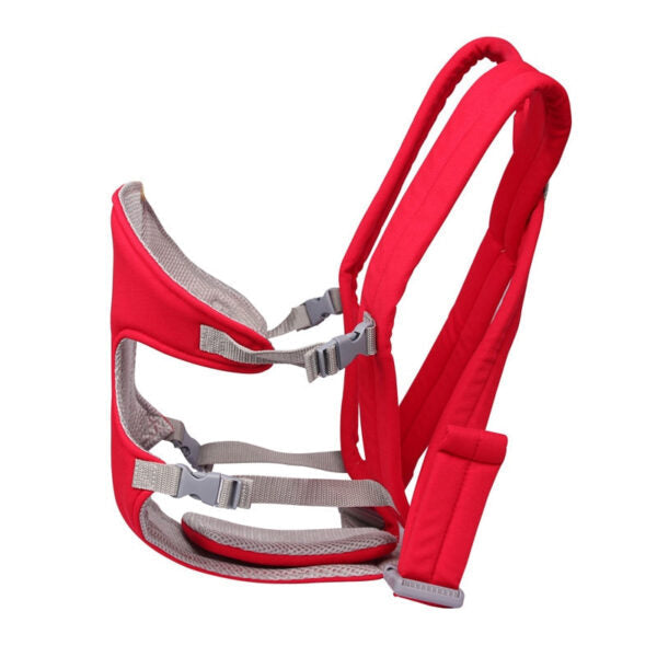 Comfortable Baby Carrier Belt - Dafa Karo Dukan