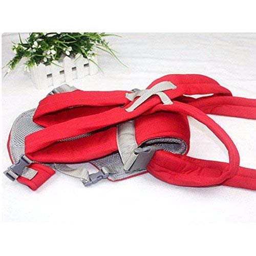 Comfortable Baby Carrier Belt - Dafa Karo Dukan