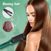 Electric Comb Hair Straightener - Dafa Karo Dukan