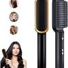 Electric Comb Hair Straightener - Dafa Karo Dukan