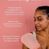 Hammer Moroccan Exfoliating Gloves - Dafa Karo Dukan