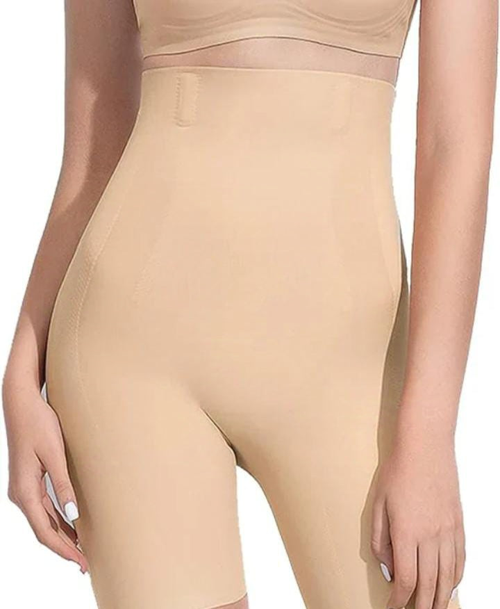Body Shaper for women Tommy and Thigh Control - Dafa Karo Dukan