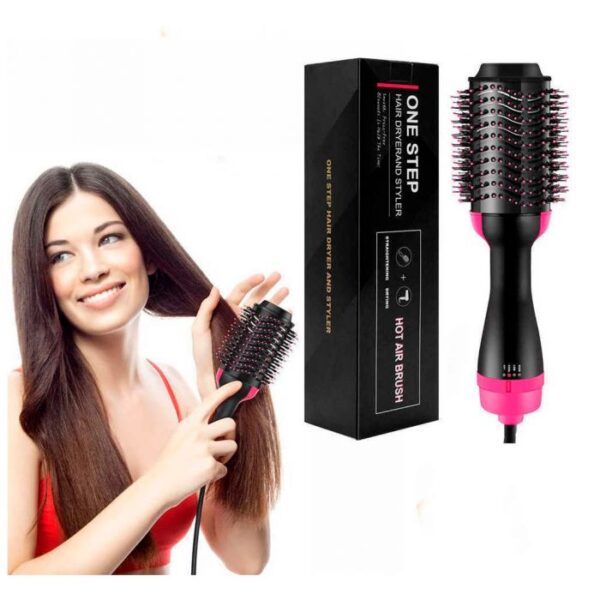 Iconic Hair Straightener - Dafa Karo Dukan