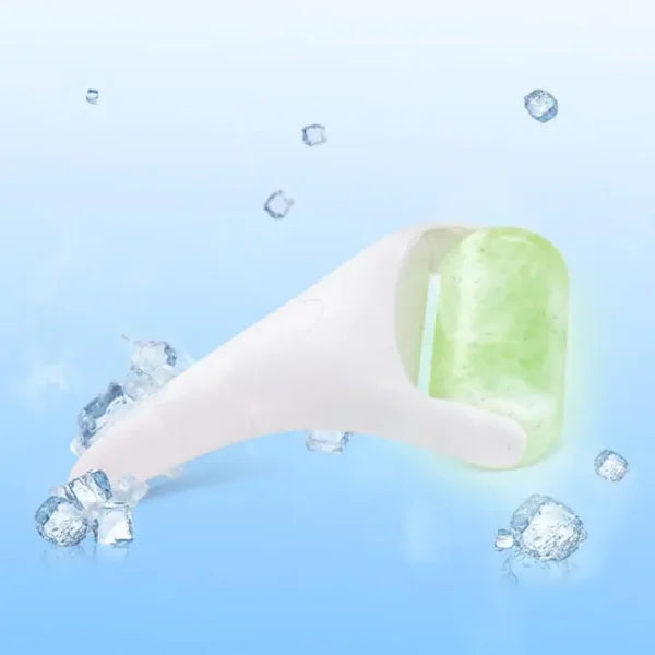 Face Ice Roller Massage Anti-wrinkle Skin Tighten - Dafa Karo Dukan