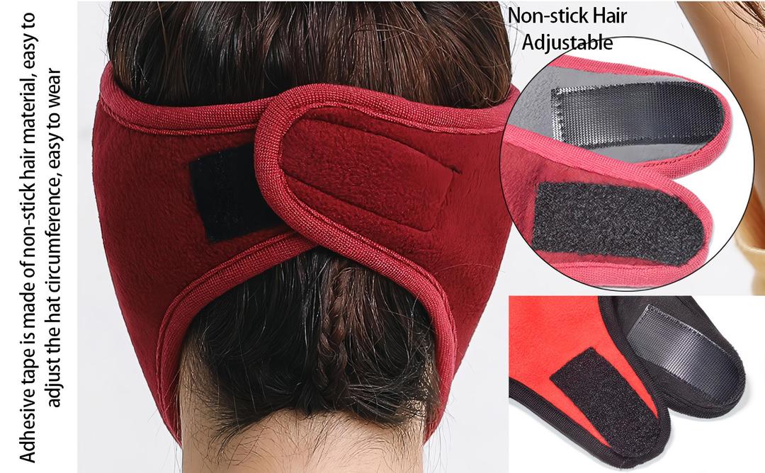 Weather Resistant Full Face Bike Mask - 1 PC - Dafa Karo Dukan