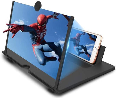 Mobile Phone Amplifying Screen -8.5 inches - Dafa Karo Dukan