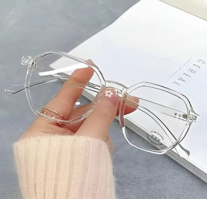 UV Elegant Eye Glasses for men & women - Dafa Karo Dukan