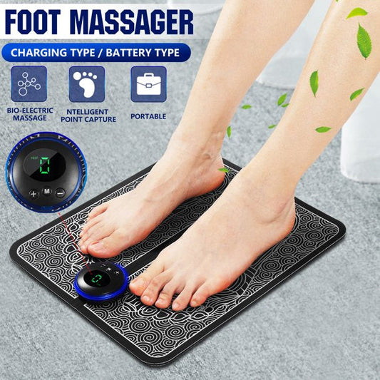 Ems Foot Massager - Dafa Karo Dukan