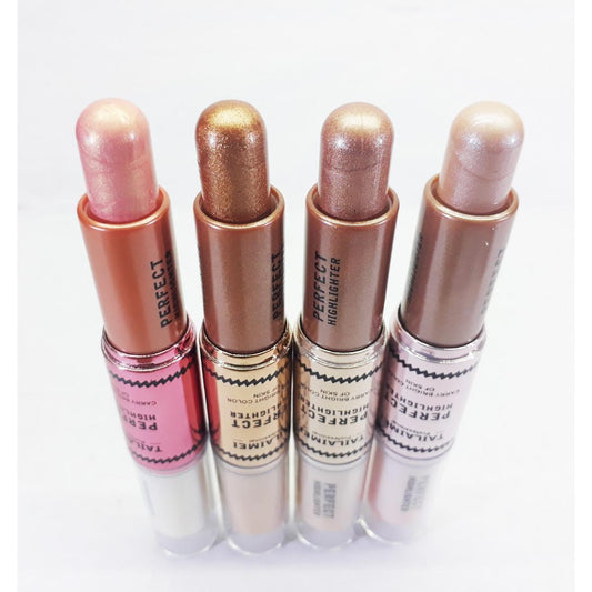 2 In 1 Highlighter Stick Perfect Highlighter (1 Pcs) - Dafa Karo Dukan