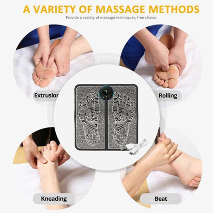 Ems Foot Massager - Dafa Karo Dukan