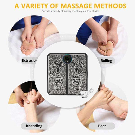 Ems Foot Massager - Dafa Karo Dukan