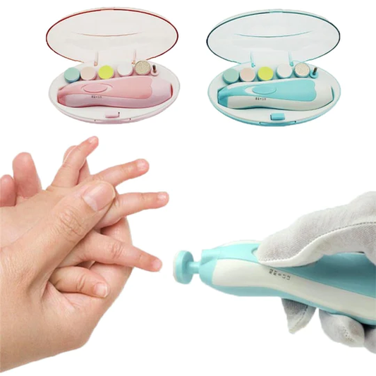 Baby Nail Clipper - Dafa Karo Dukan