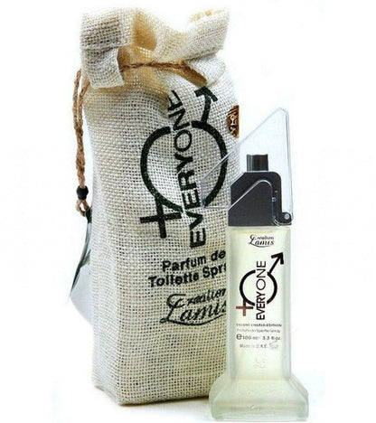Everyone perfume For Men, 100 ml - Dafa Karo Dukan