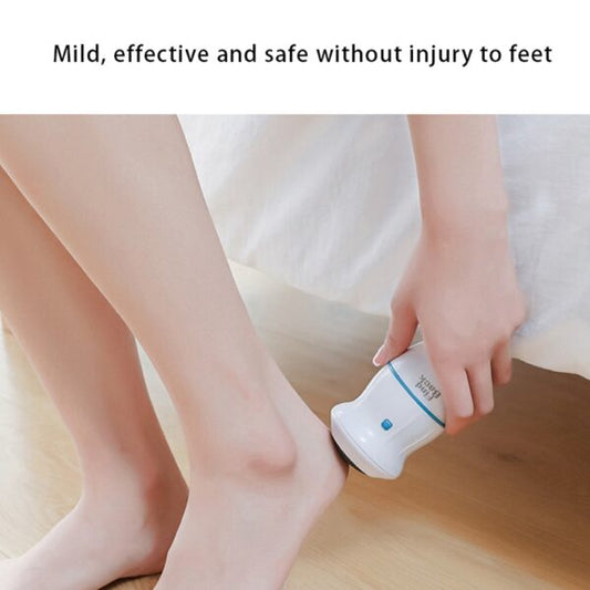 Electric Foot Vacuum - Dafa Karo Dukan