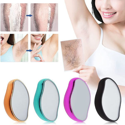 Bleame Crystal Painless Hair Eraser - Dafa Karo Dukan