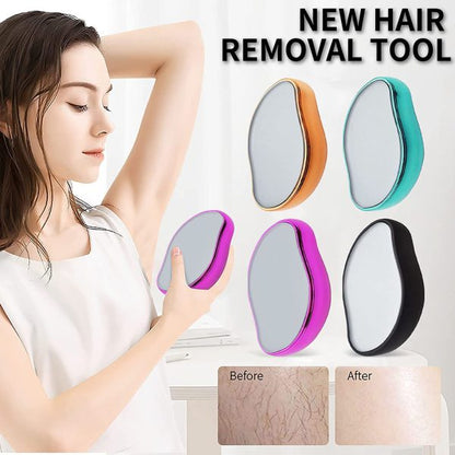 Bleame Crystal Painless Hair Eraser - Dafa Karo Dukan