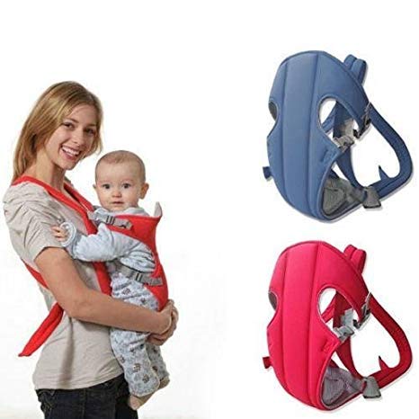 Comfortable Baby Carrier Belt - Dafa Karo Dukan