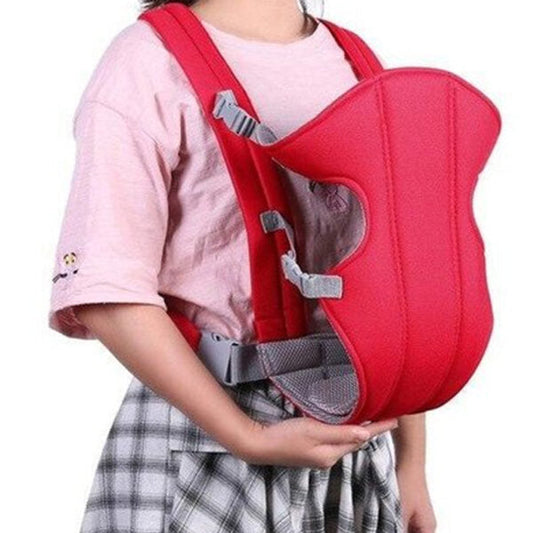 Comfortable Baby Carrier Belt - Dafa Karo Dukan