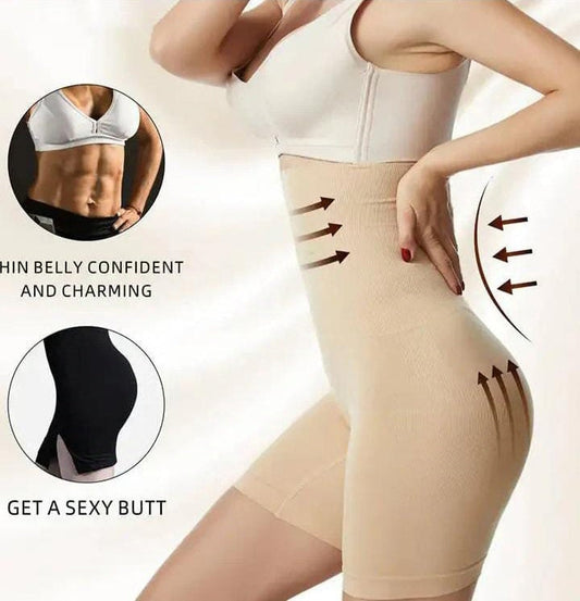 Body Shaper for women Tommy and Thigh Control - Dafa Karo Dukan