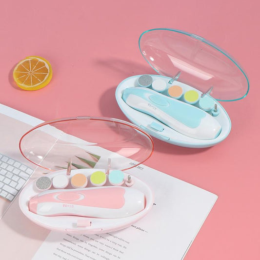 Baby Nail Clipper - Dafa Karo Dukan