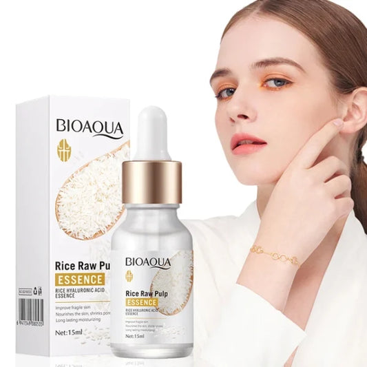 Bioaqua Face Serum - Dafa Karo Dukan
