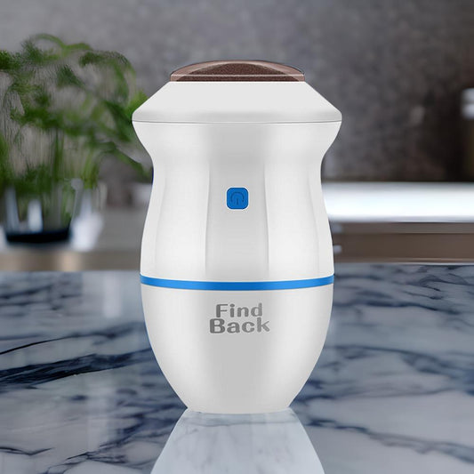 Electric Foot Vacuum - Dafa Karo Dukan