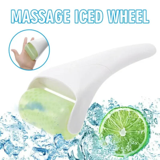 Face Ice Roller Massage Anti-wrinkle Skin Tighten - Dafa Karo Dukan