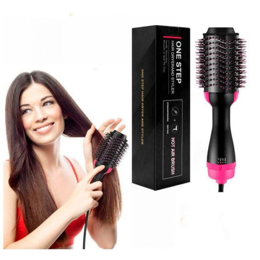 Iconic Hair Straightener - Dafa Karo Dukan