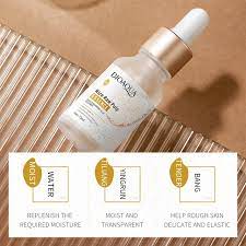Bioaqua Face Serum - Dafa Karo Dukan