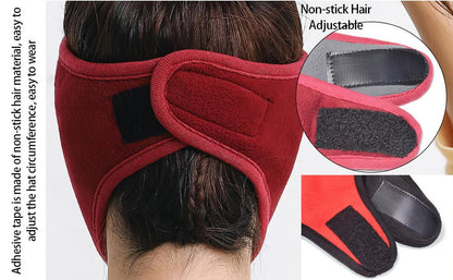 Weather Resistant Full Face Bike Mask - 1 PC - Dafa Karo Dukan